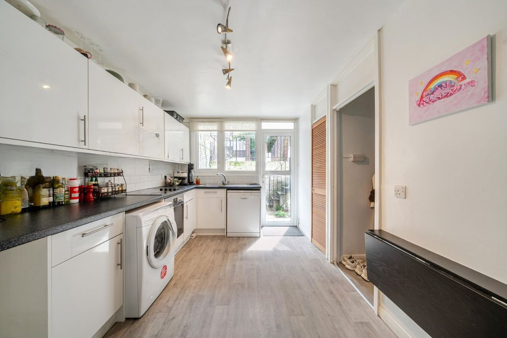 Квартира в Лондоне, Великобритания, 96 м² - фото 1