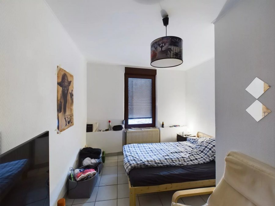 Квартира в Люксембурге, Люксембург, 170 м² - фото 1