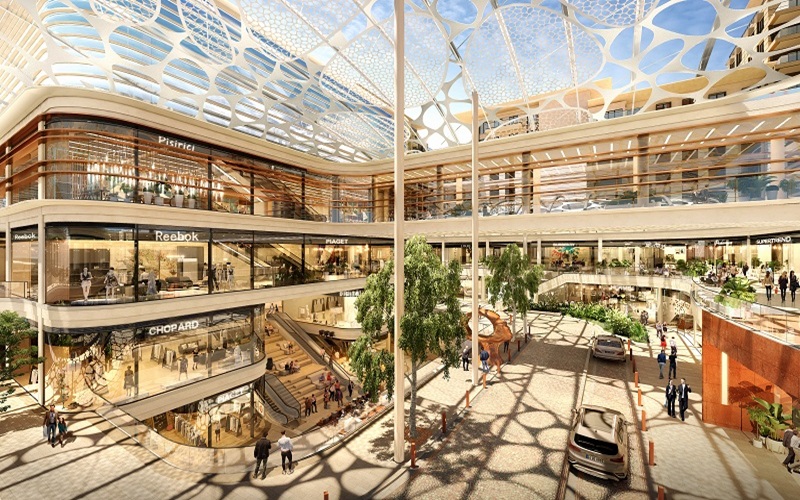 Апартаменты в Стамбуле, Турция, 110 м² - фото 6