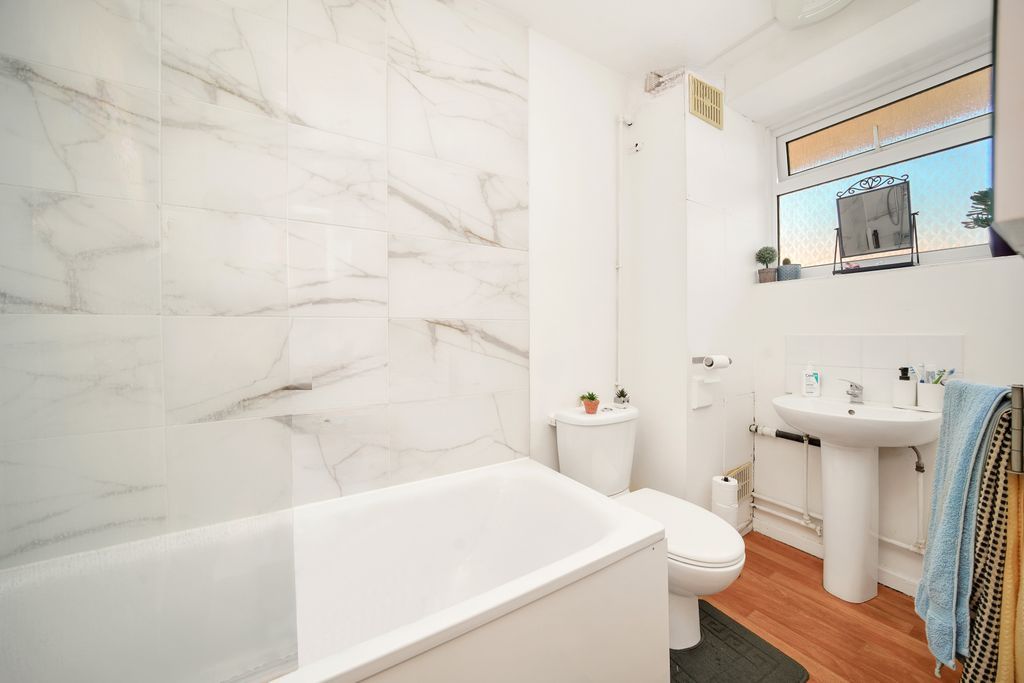 Квартира в Лондоне, Великобритания, 51 м² - фото 1