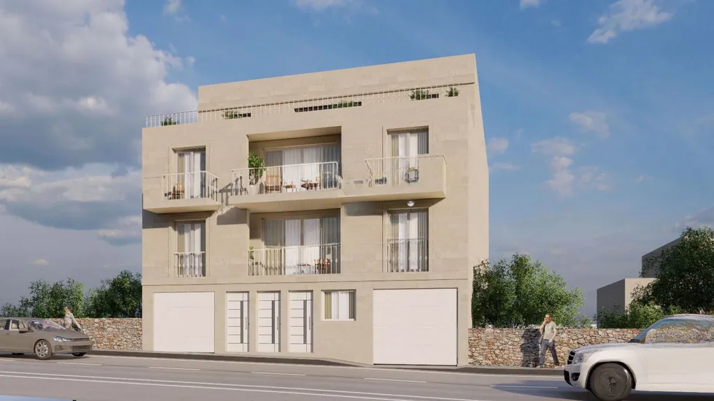 Квартира в Сан-Лоренце, Мальта, 119 м² - фото 1