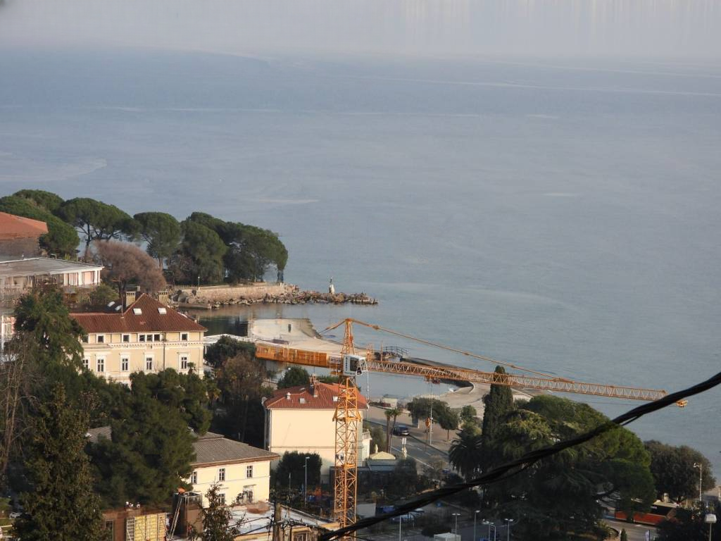 Дом в Опатии, Хорватия, 203 м² - фото 1