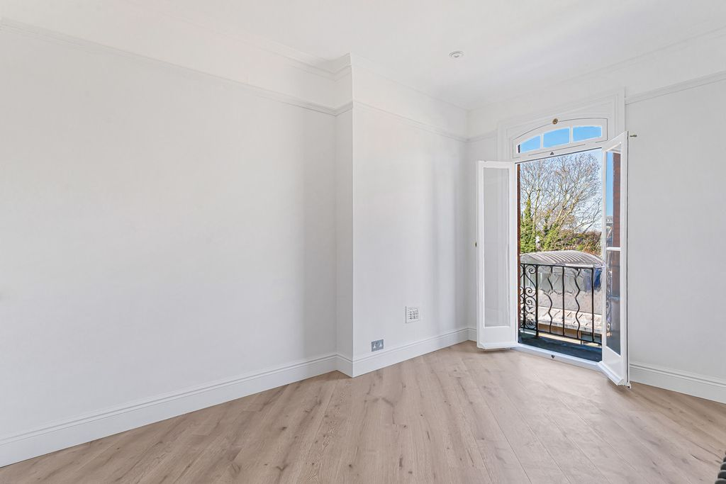 Квартира в Лондоне, Великобритания, 43 м² - фото 1