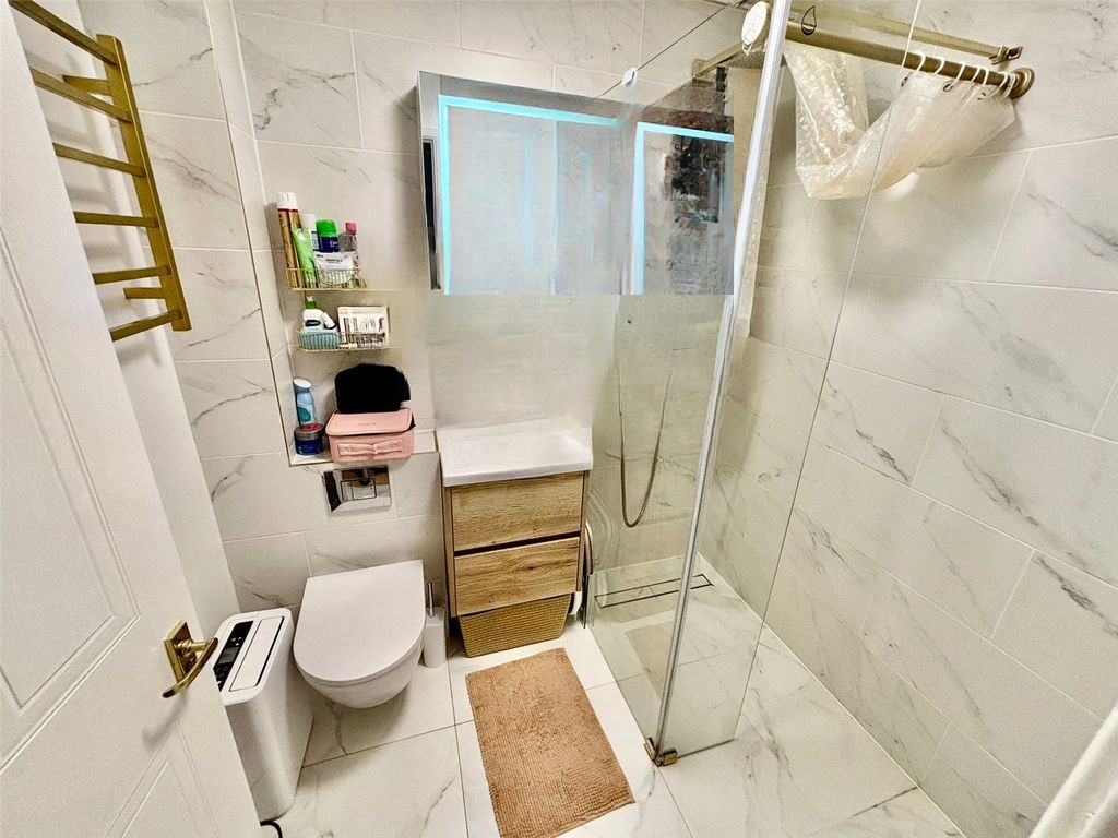 Квартира в Лондоне, Великобритания, 45 м² - фото 1