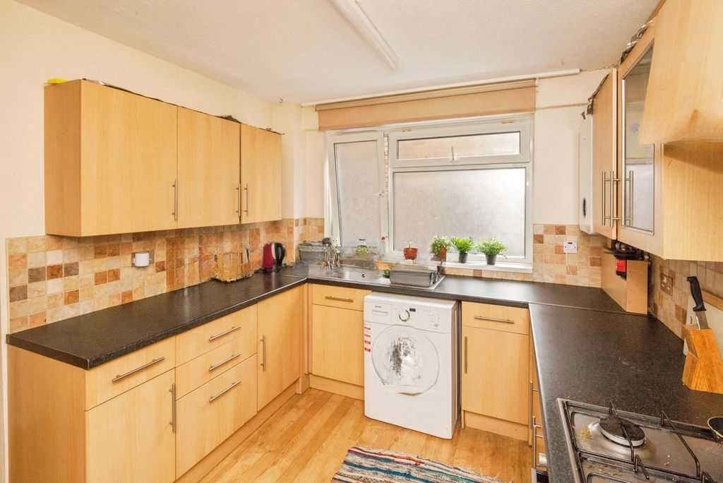 Квартира в Лондоне, Великобритания, 77 м² - фото 1