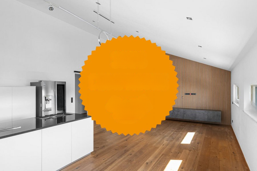 Квартира в Люксембурге, Люксембург, 141 м² - фото 1