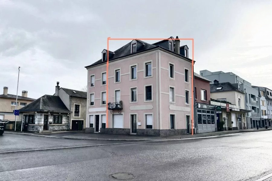 Квартира в Люксембурге, Люксембург, 200 м² - фото 1