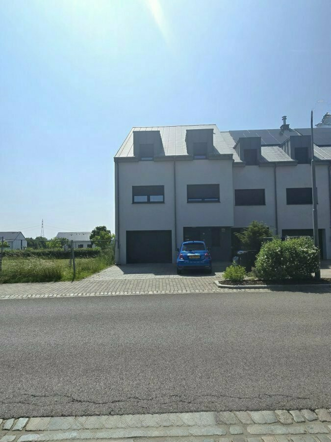 Квартира в Дикирхе, Люксембург, 230 м² - фото 1