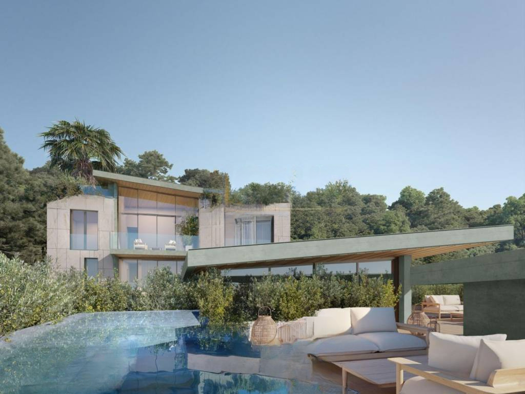 Квартира в Опатии, Хорватия, 75 м² - фото 1