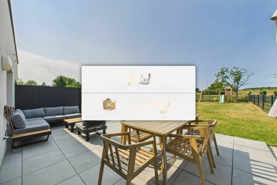 Квартира в Люксембурге, Люксембург, 96 м² - фото 1