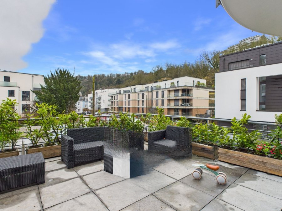 Квартира в Люксембурге, Люксембург, 66 м² - фото 1