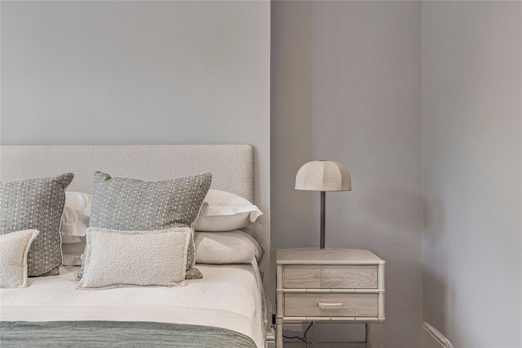 Квартира в Лондоне, Великобритания, 211 м² - фото 1