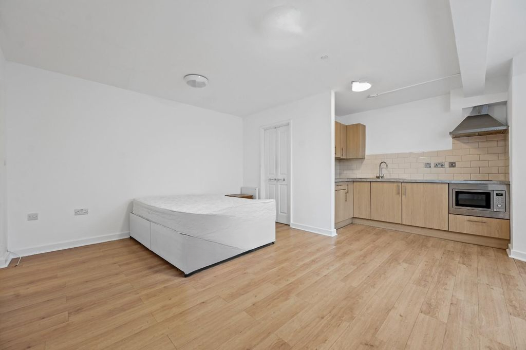 Квартира в Лондоне, Великобритания, 34 м² - фото 1