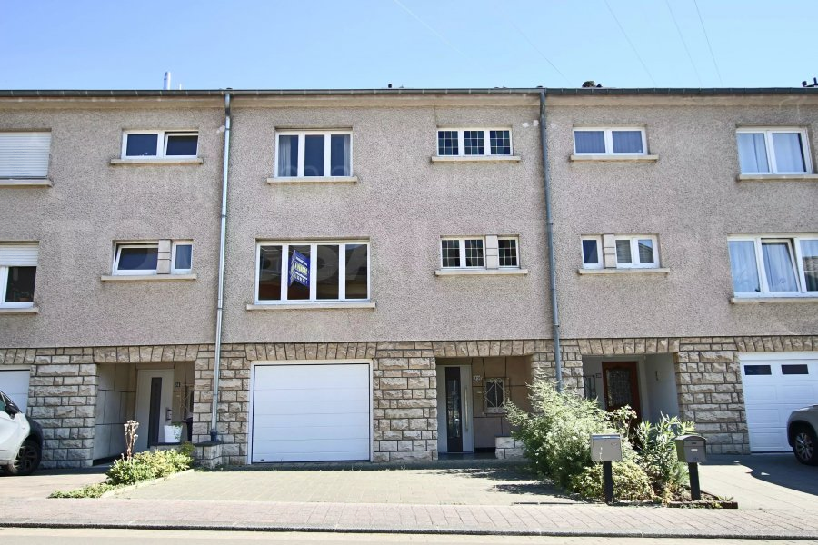 Квартира в Люксембурге, Люксембург, 120 м² - фото 1