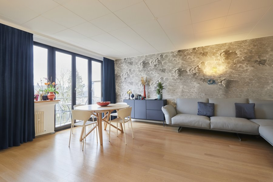 Квартира в Люксембурге, Люксембург, 98 м² - фото 1