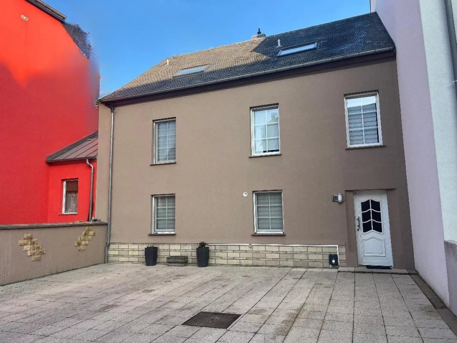 Квартира в Люксембурге, Люксембург, 180 м² - фото 1