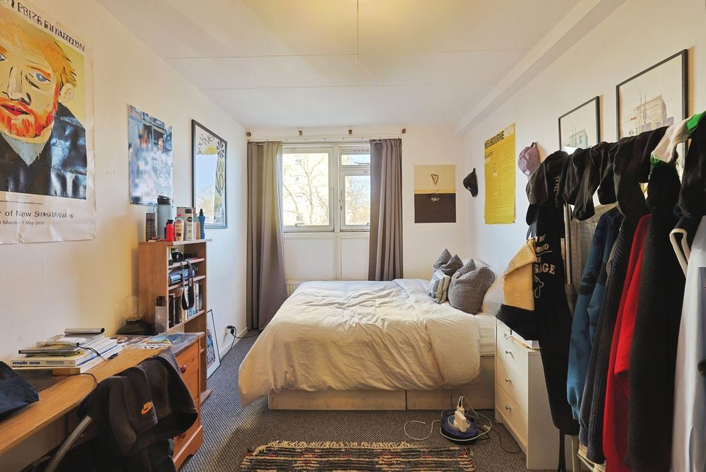 Квартира в Лондоне, Великобритания, 77 м² - фото 1