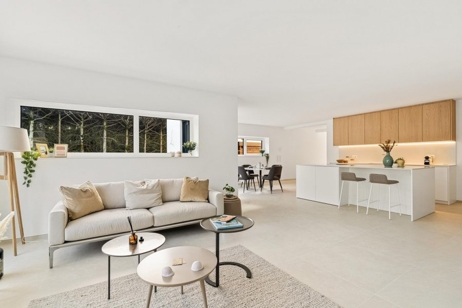 Квартира в Люксембурге, Люксембург, 253 м² - фото 1