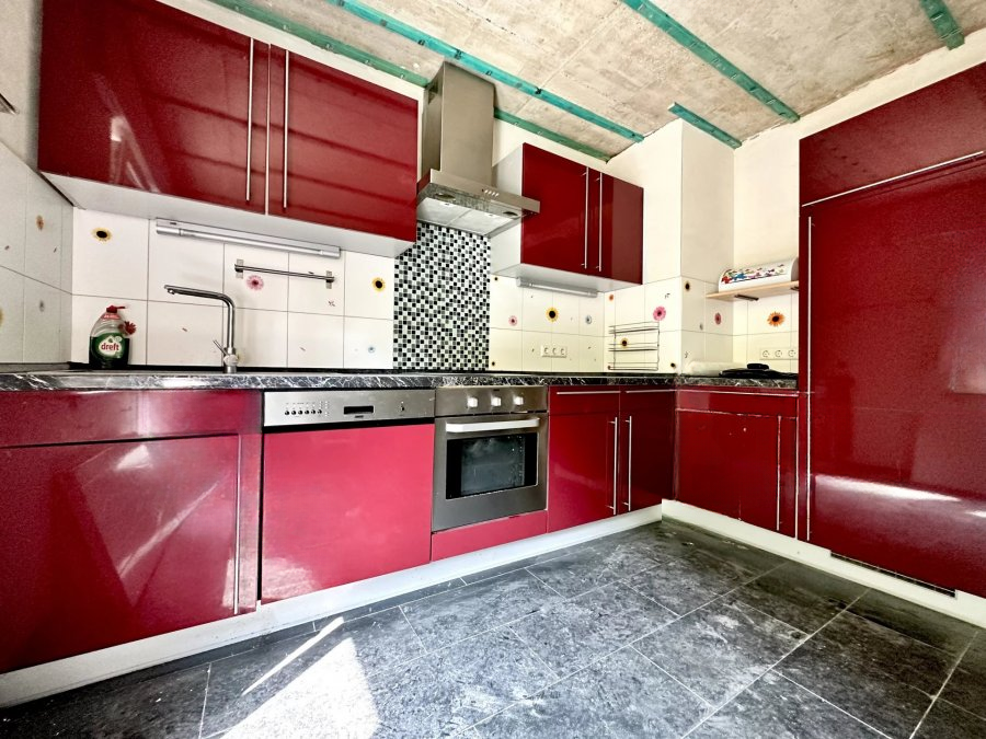 Квартира в Дикирхе, Люксембург, 180 м² - фото 1