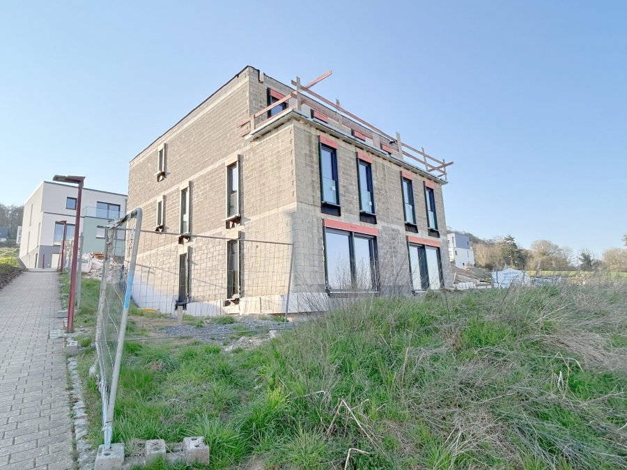 Квартира в Люксембурге, Люксембург, 164 м² - фото 1