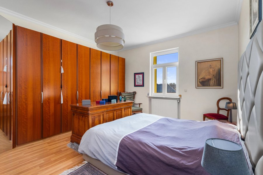 Квартира в Люксембурге, Люксембург, 210 м² - фото 1