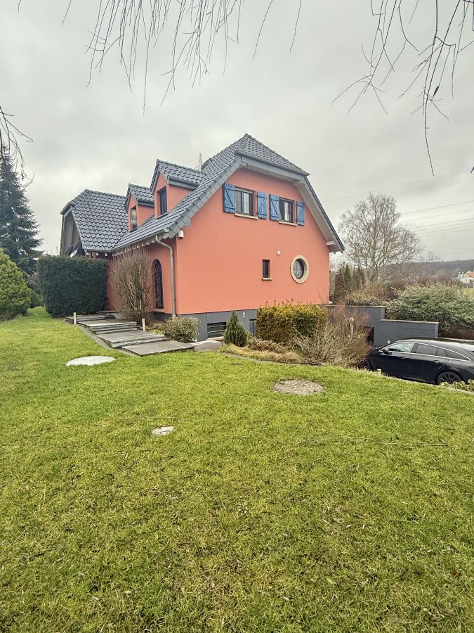 Квартира в Леллиге, Люксембург, 176 м² - фото 1