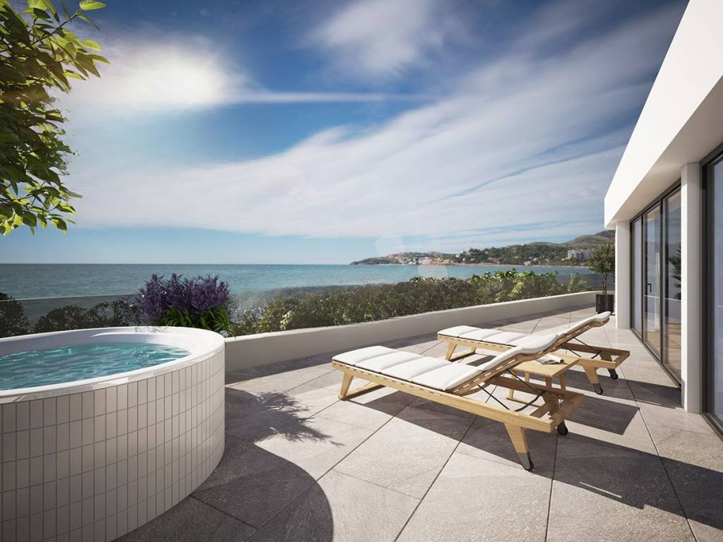 Квартира в Опатии, Хорватия, 202 м² - фото 1