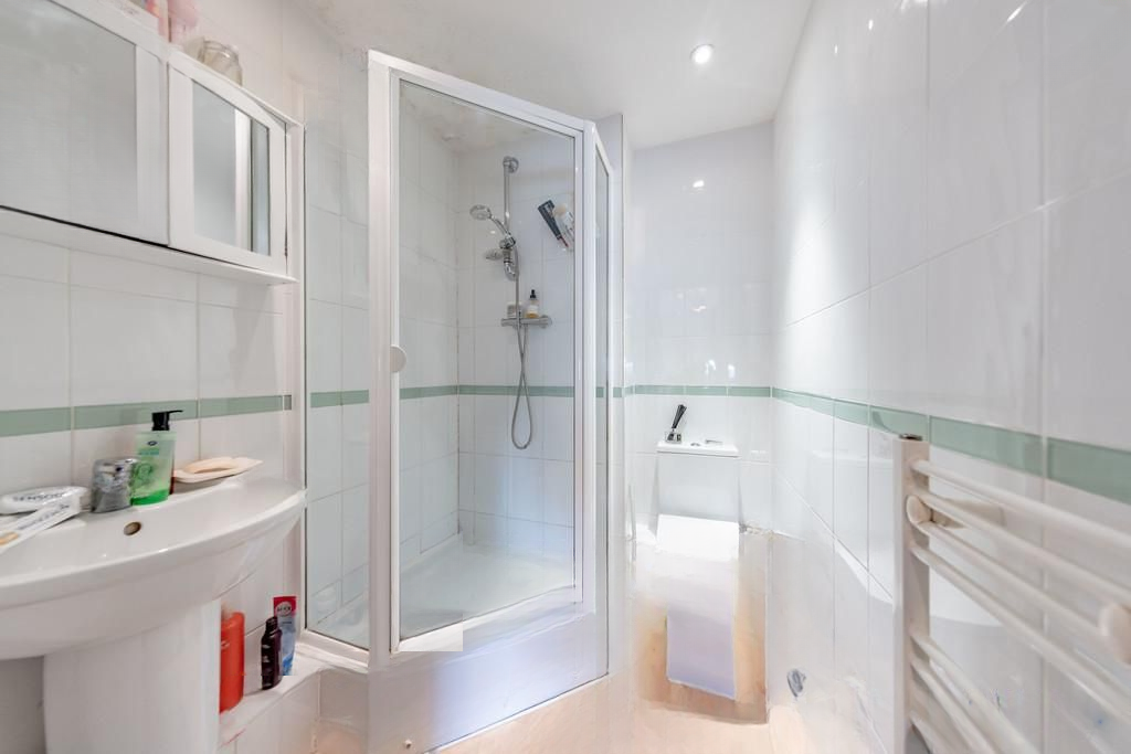 Квартира в Лондоне, Великобритания, 57 м² - фото 1