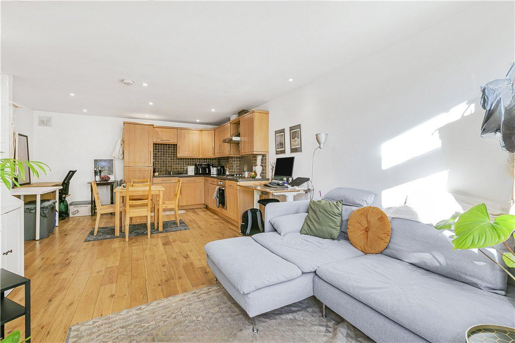 Квартира в Лондоне, Великобритания, 44 м² - фото 1