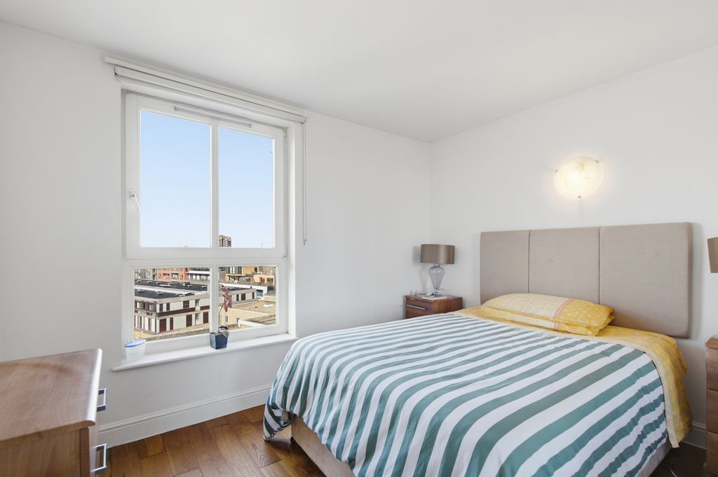 Квартира в Лондоне, Великобритания, 44 м² - фото 1