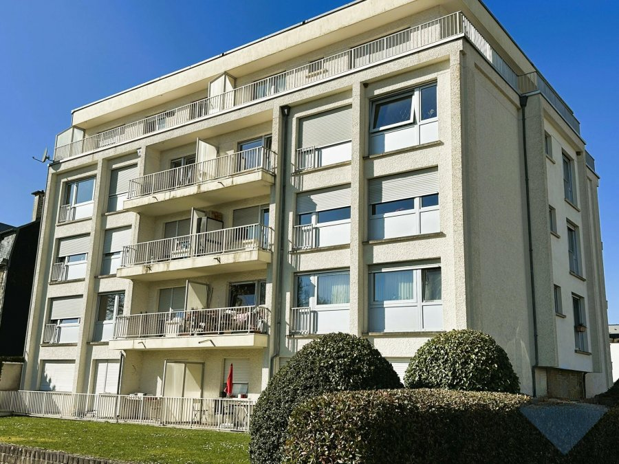 Квартира в Люксембурге, Люксембург, 96 м² - фото 1