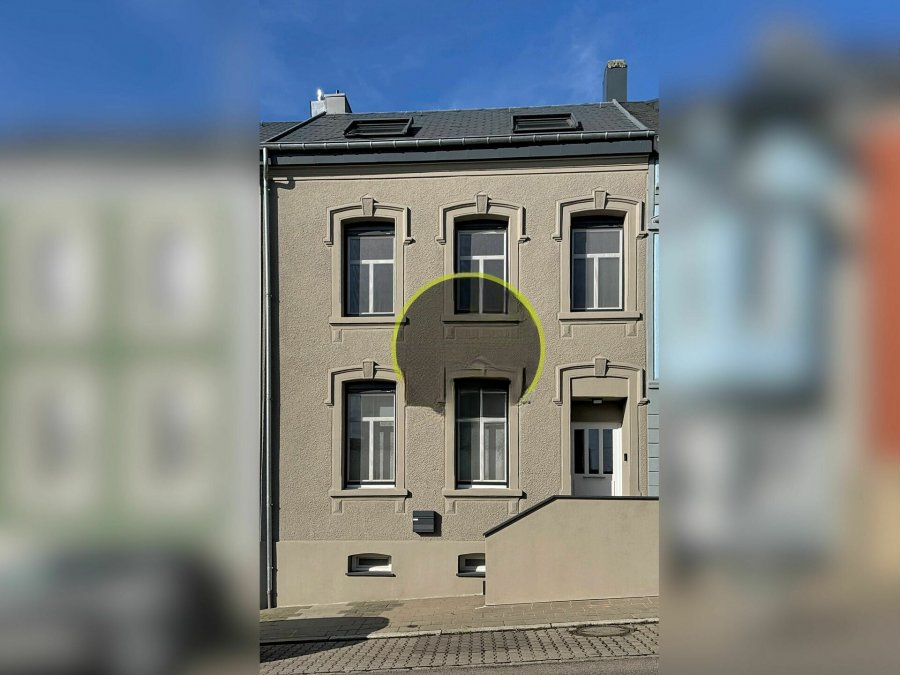 Квартира в Люксембурге, Люксембург, 128 м² - фото 1