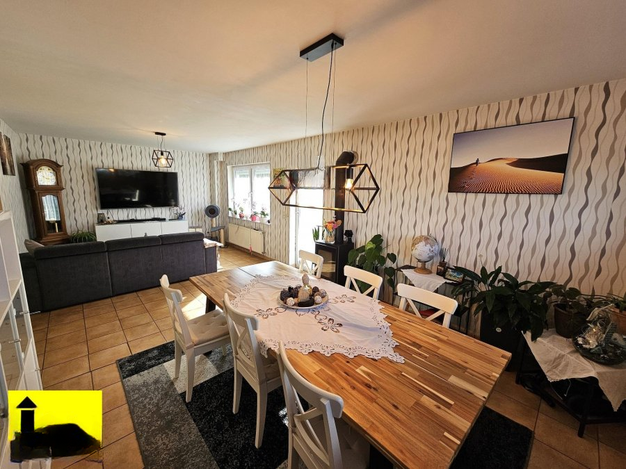 Квартира в Дикирхе, Люксембург, 150 м² - фото 1