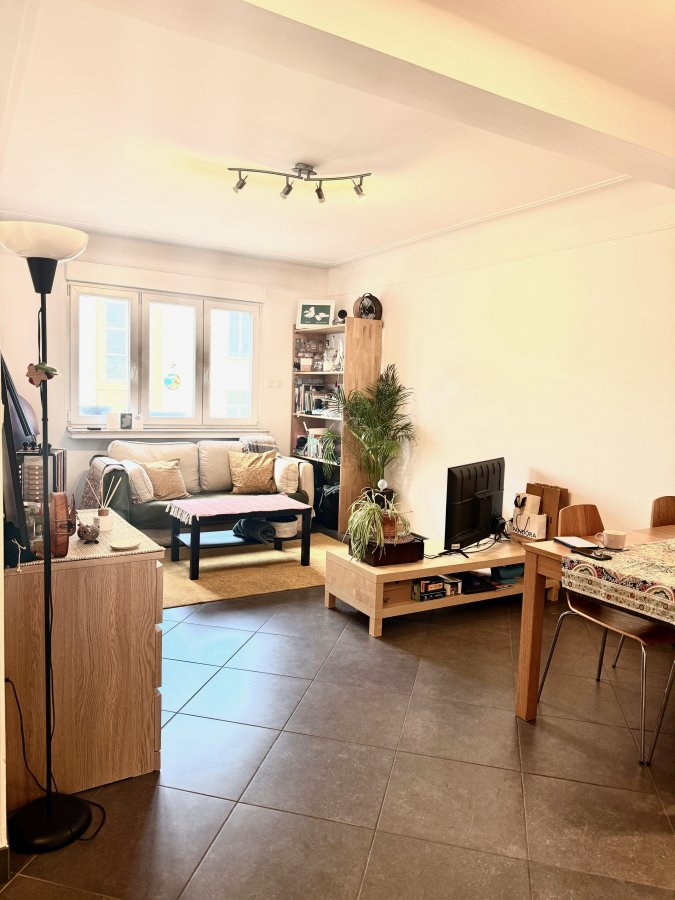 Квартира в Люксембурге, Люксембург, 63 м² - фото 1