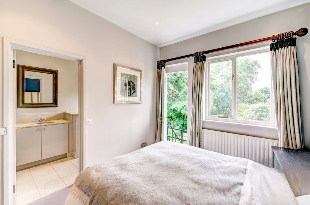 Квартира в Лондоне, Великобритания, 79 м² - фото 1