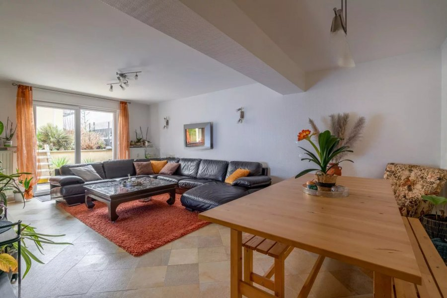 Квартира в Люксембурге, Люксембург, 157 м² - фото 1