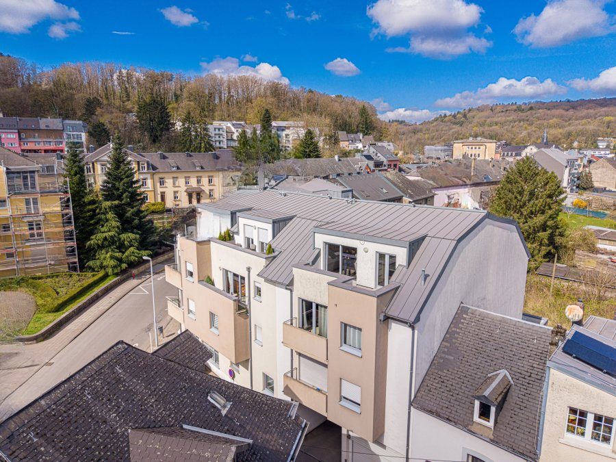 Квартира в Люксембурге, Люксембург, 87 м² - фото 1