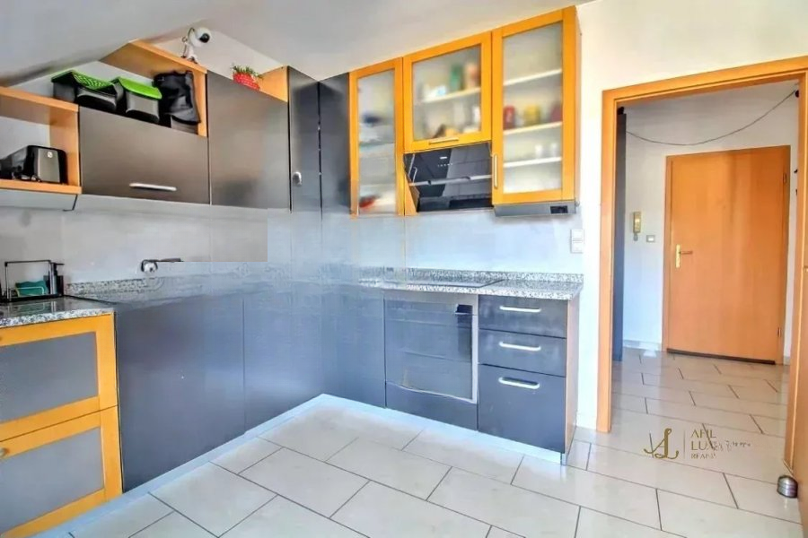 Квартира в Люксембурге, Люксембург, 115 м² - фото 1