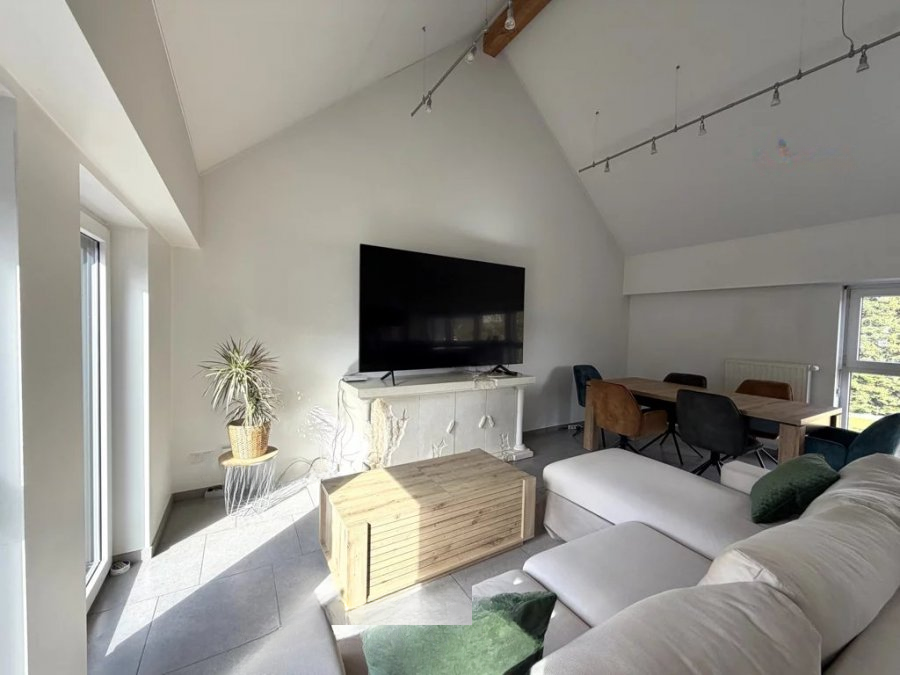 Квартира в Люксембурге, Люксембург, 86 м² - фото 1