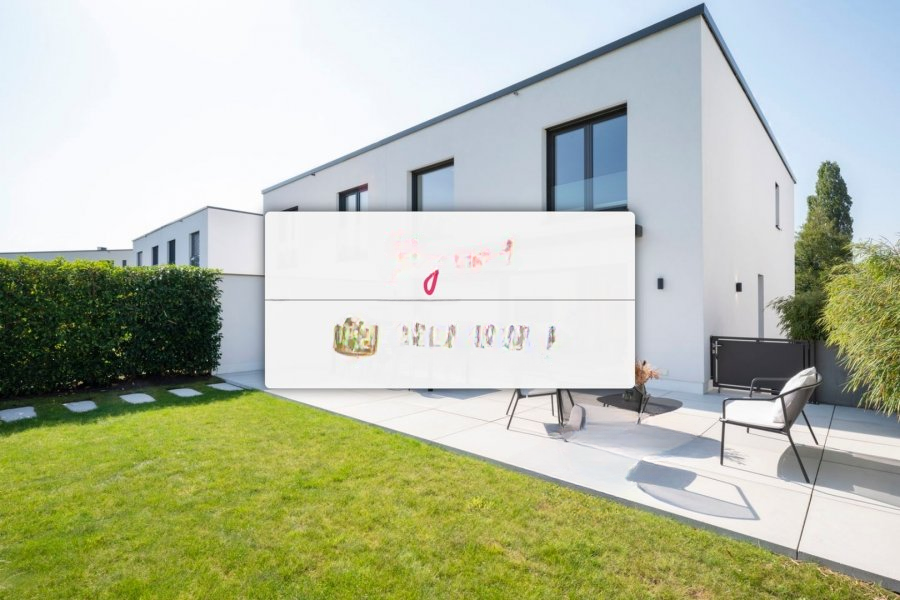 Квартира в Гревенмахере, Люксембург, 223 м² - фото 1