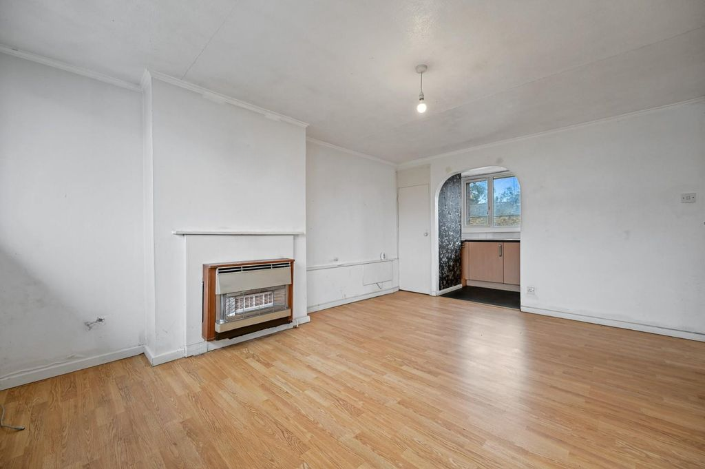 Квартира в Лондоне, Великобритания, 44 м² - фото 1