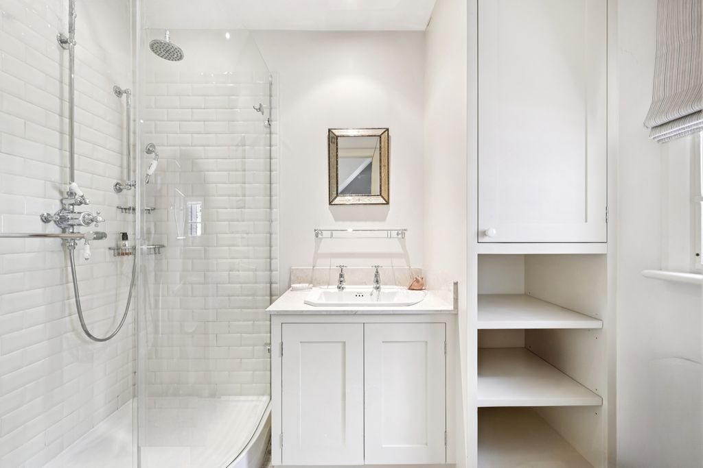 Квартира в Лондоне, Великобритания, 69 м² - фото 1