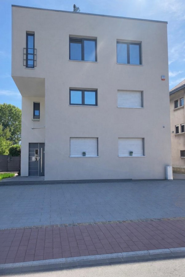 Квартира в Люксембурге, Люксембург, 260 м² - фото 1