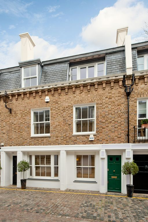 Квартира в Лондоне, Великобритания, 95 м² - фото 1