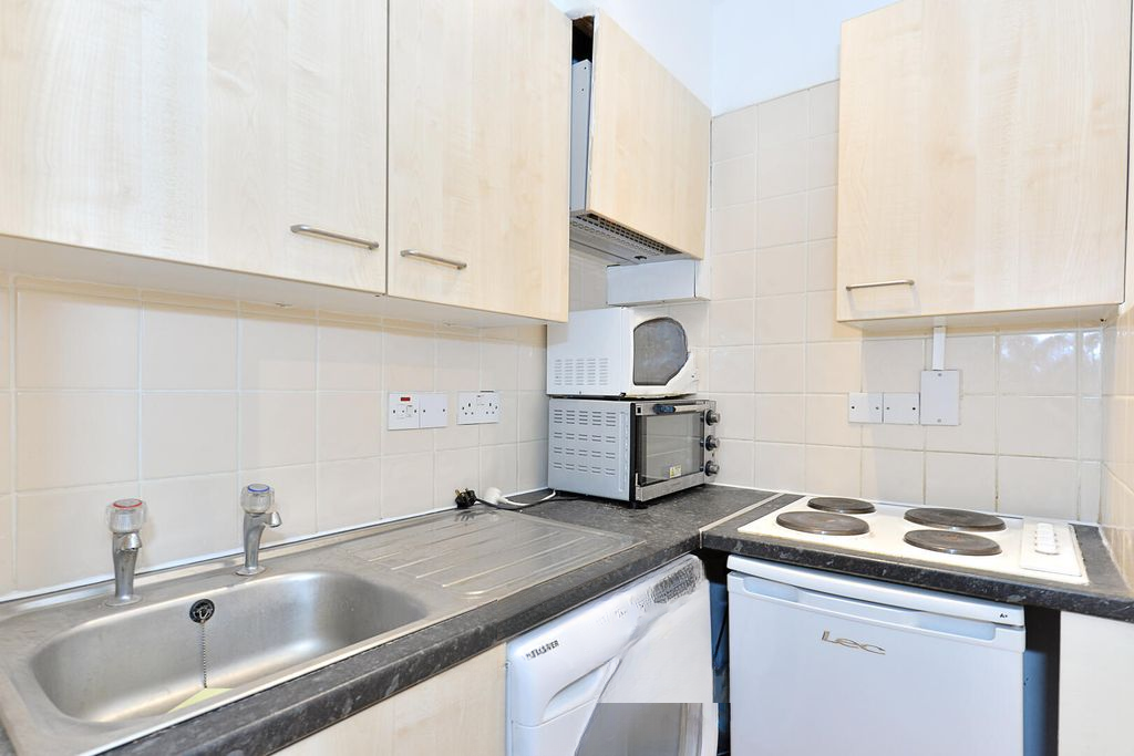 Квартира в Лондоне, Великобритания, 31 м² - фото 1