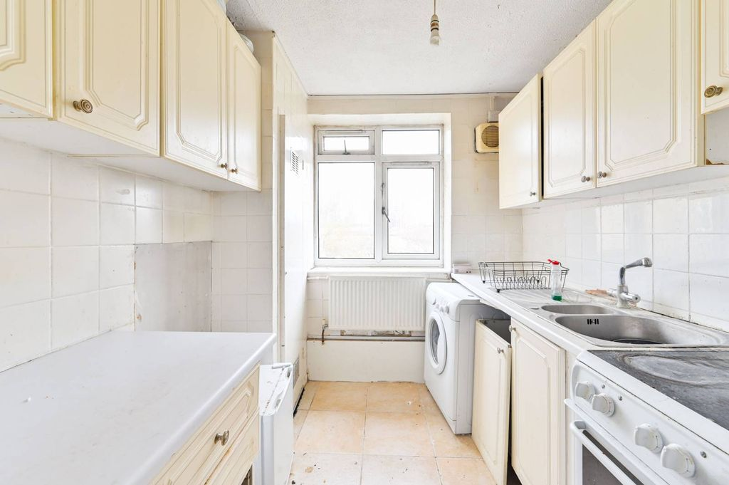 Квартира в Лондоне, Великобритания, 73 м² - фото 1