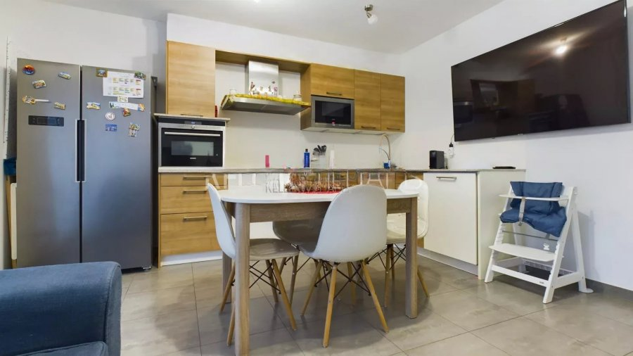 Квартира в Люксембурге, Люксембург, 56 м² - фото 1