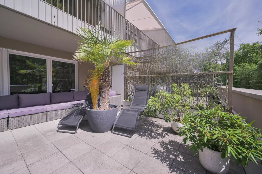 Квартира в Дикирхе, Люксембург, 87 м² - фото 1