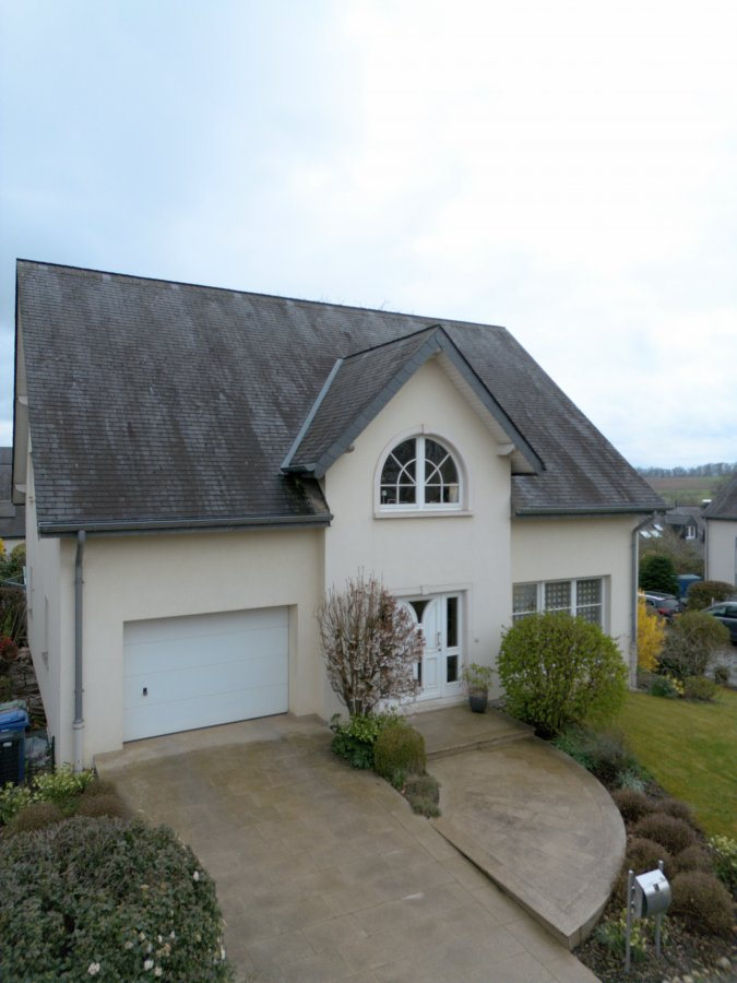 Квартира в Люксембурге, Люксембург, 240 м² - фото 1