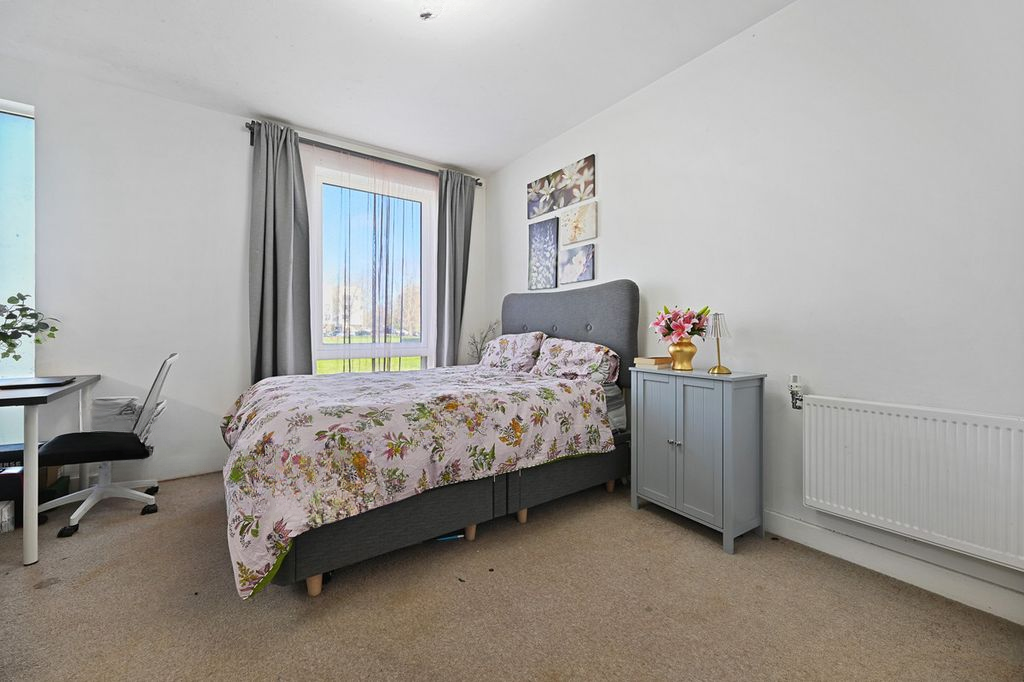 Квартира в Лондоне, Великобритания, 71 м² - фото 1